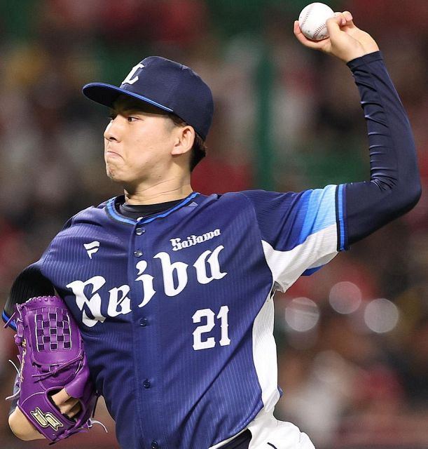 3枚セット【プロ初安打→初本塁打→初サヨナラ打】西武 柘植世那 エポックワン 19 【柘植世那】エポック 2021 埼玉西武ライオンズ ROOKIES