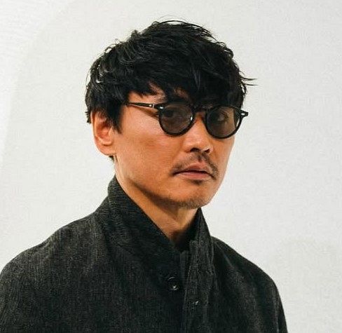 サカナクション・山口一郎がUKテクノ界の重鎮と2年越し感動の