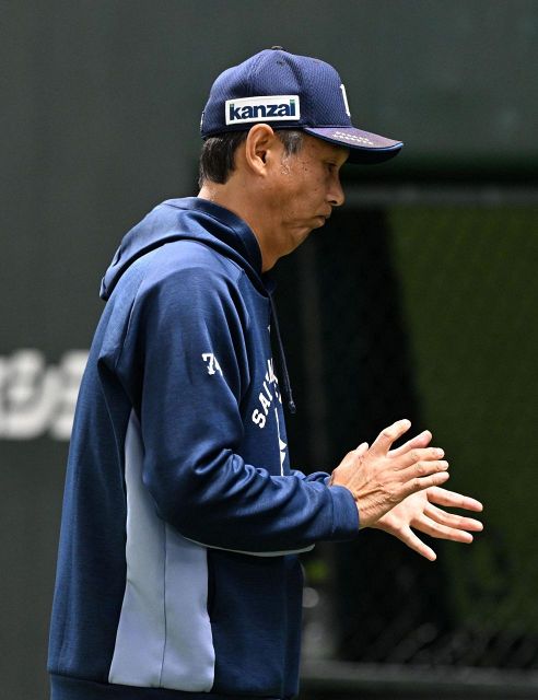 真上からガバッ、名手を納得させた握り方 20年後には広岡達朗からも