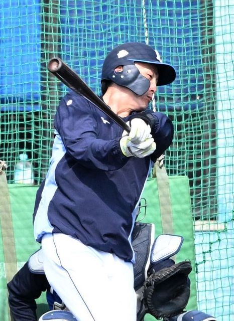 西武・武内夏暉 ソフトバンクの大卒ルーキーとの初対戦を警戒「甘く