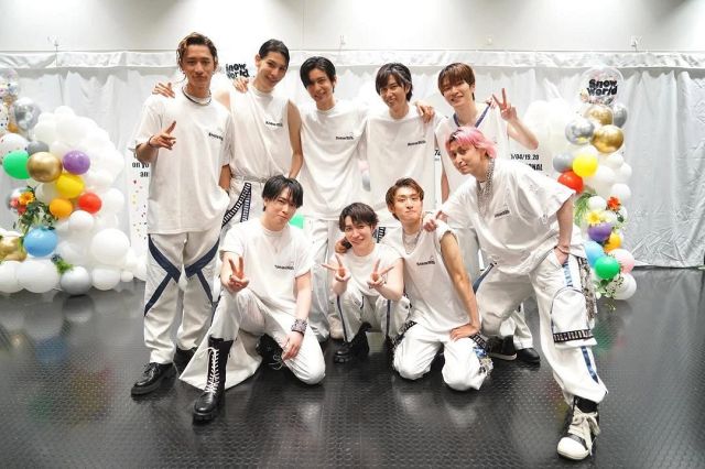 彼氏感強すぎる」Snow Man・佐久間大介、やんちゃ姿で〝ハワイデート