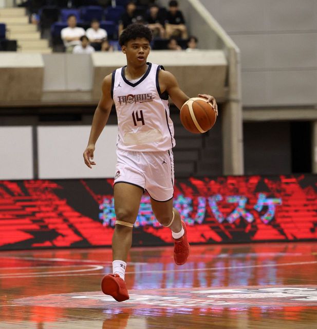 福岡大大濠＋福岡第一の福岡が王座奪還へ前進 エース本田蕗以が第3Q