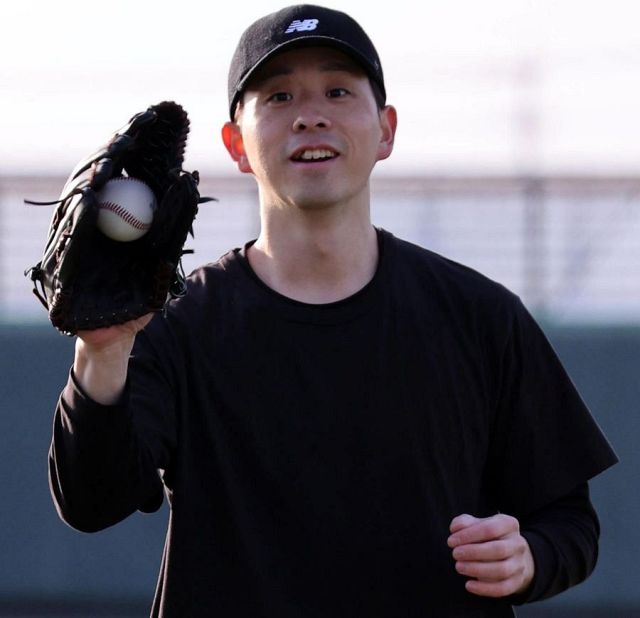 ソフトバンク松本裕樹＆藤井皓哉、フェニックス・リーグで調整登板