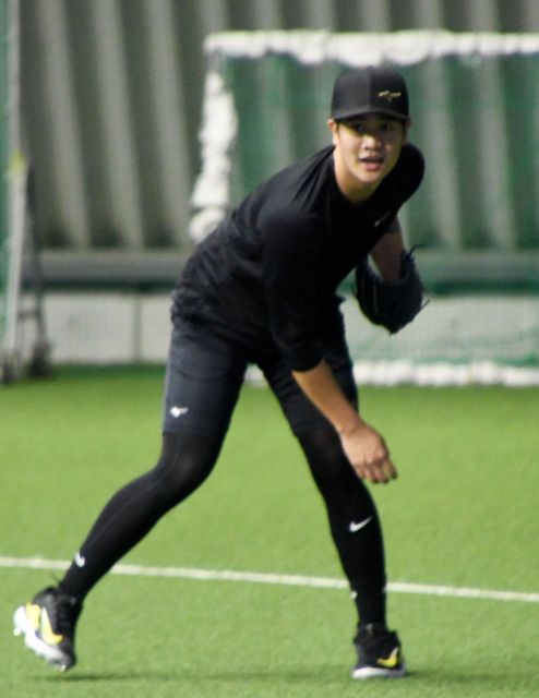 ナイスゲーム!」森浩之ヘッドコーチお茶目にウインク 王貞治会長も ナイスゲーム!」森浩之ヘッドコーチお茶目にウインク 王貞治会長も