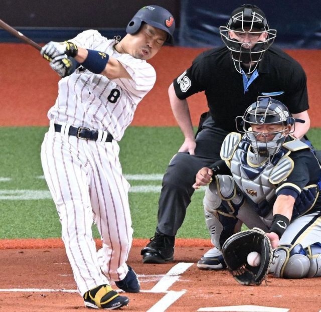 ソフトバンク、宗山塁を1位指名へ 5年ぶり事前公表なしも今宮健太の