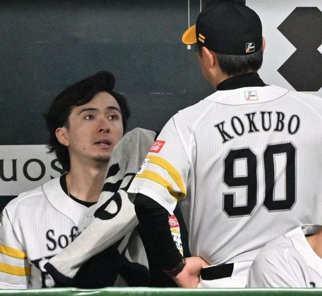 侍ジャパン】「大谷翔平」の図式を逆手に取った甲斐拓也の好リード