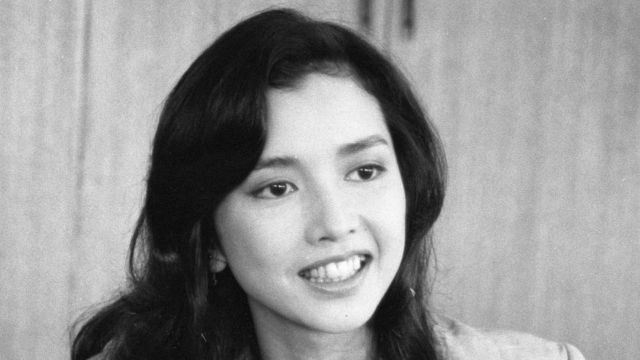 柔道一直線」から57年71歳、吉沢京子の最新ショット＆名ドラマ回想