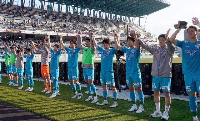 7月6日に三浦知良「プロ40周年記念試合」 JFLの鈴鹿 先着