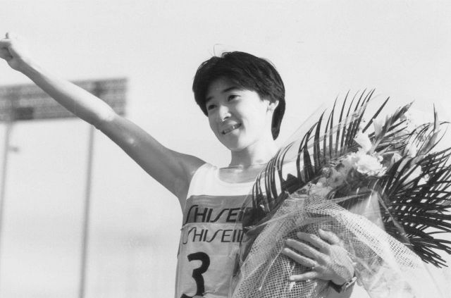 懐かしい記憶が蘇ってきました」シドニー五輪金メダリスト、24年前に