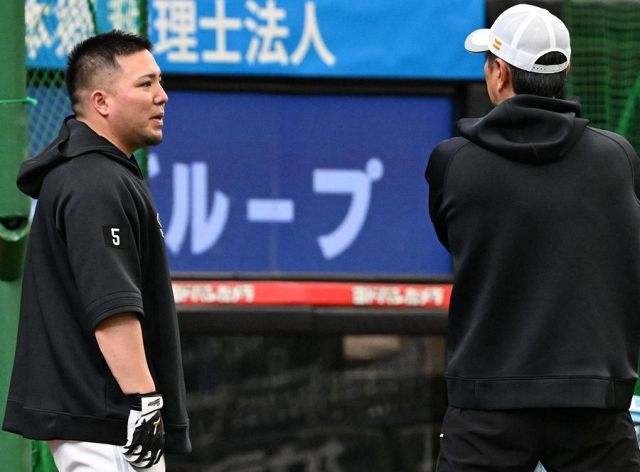 ソフトバンク、宗山塁を1位指名へ 5年ぶり事前公表なしも今宮健太の