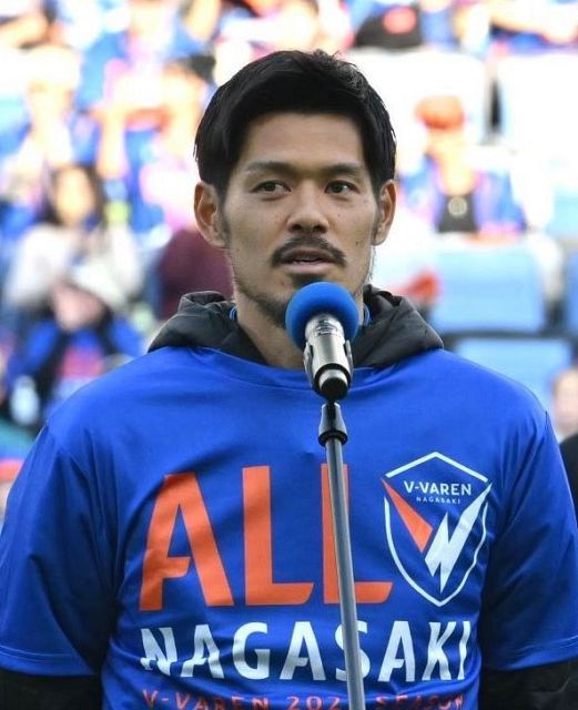 7月6日に三浦知良「プロ40周年記念試合」 JFLの鈴鹿 先着