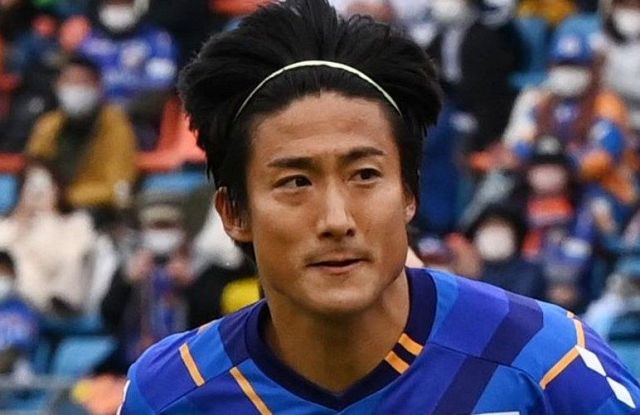 伸二と同じピッチに立てて幸せでした‼️」「ついにこの時が
