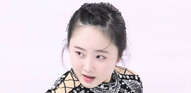 10年前と同じ場所で…」20歳になった本田望結の〝タイムスリップ着物