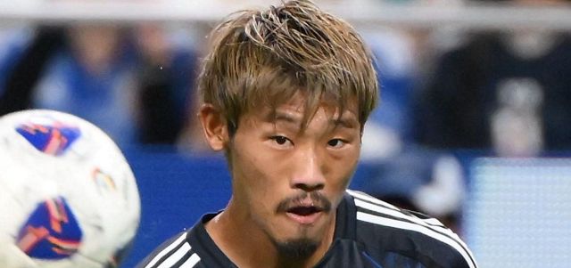 日本が遠藤航の先制弾＆三笘薫のゴールで2―0折り返し W杯アジア最終