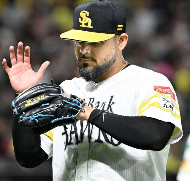 買取販売価格 NSX様専用 ソフトバンクホークス 甲斐拓也選手 バッター