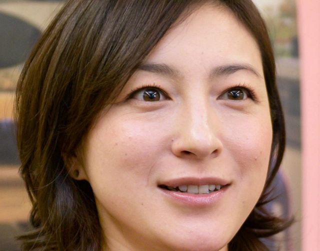 私が19歳の時よ」56歳・山咲トオル〝近影〟にネット衝撃！「うひょー