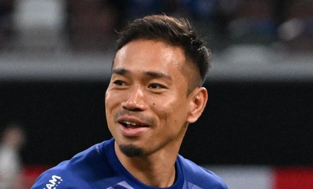 日本が遠藤航の先制弾＆三笘薫のゴールで2―0折り返し W杯アジア最終