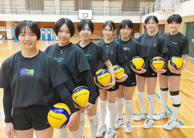 バレーボール 福岡県選抜（高校） ジャージ上下セット売り サイズO表記