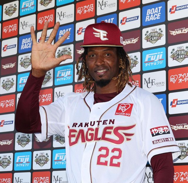 楽天・田中和基を救った松井稼頭央の背中 パ初のスイッチ新人王は