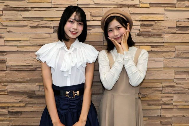 さしこちゃん…」田中美久が指原莉乃の手紙＆サプライズ登場に号泣