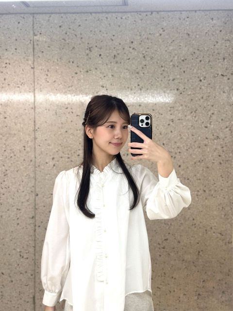 わらべ」〝三女・たまえ〟から43年…ダイエットでスッキリとした体型