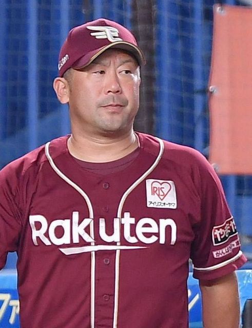 マエケンの日米200勝達成を全力サポート　楽天・三木肇監督　あと35勝「いい投手なのは重々承知」