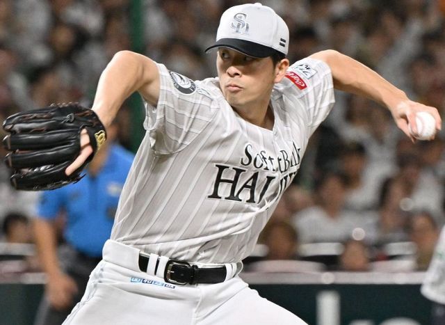 スーパースターでした」巨人の杉内俊哉が松田宣浩を労う2ショット公開