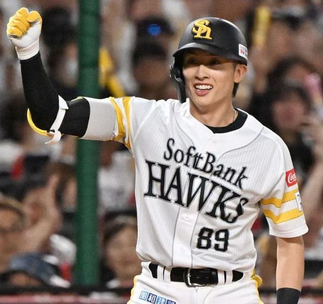 ソフトバンク　小久保、和田、ペーニャSS 度肝を抜かれました」ソフトバンク小久保監督 想定外の単独ホーム