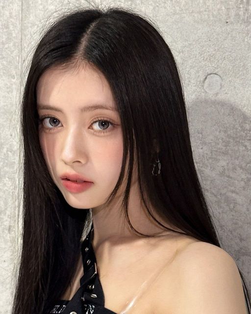 父は重鎮ラッパー、母は人気モデル…ガールズグループのメンバー