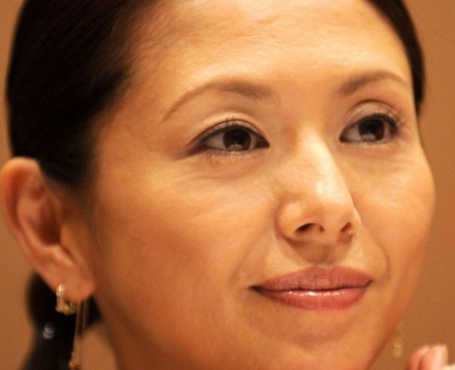 美魔女たちがひれ伏す可愛さ」58歳・小泉今日子の近影にSNS騒然
