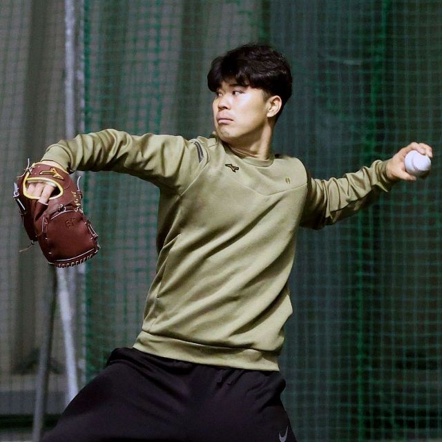 膝元のツーシームが抜群」明徳義塾の馬渕監督が「高校生では打てない