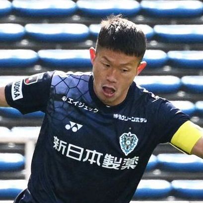 J1アビスパ福岡DF奈良竜樹主将が契約更新！ けが乗り越え堅守に貢献