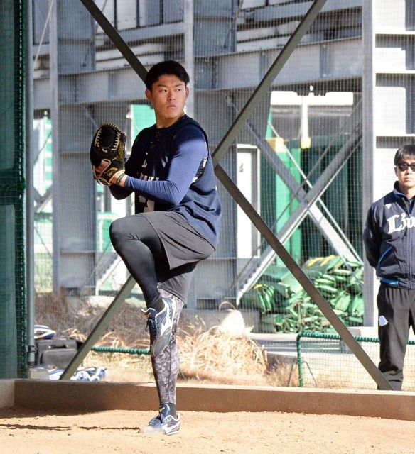 打球速度は大谷越え？ 中西太さん伝説のホームランを数学的に解析