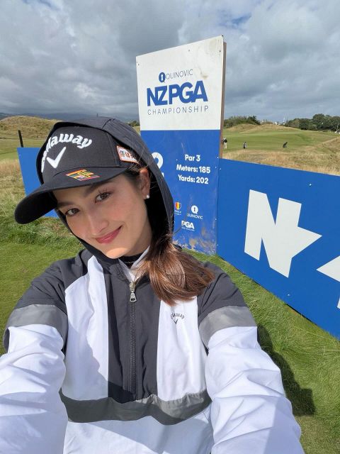 菅楓華、荒木優奈：「おっ！」でつながる地元密着のスポーツ応援