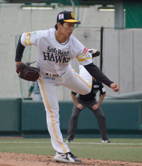09カルビー TP-11 大隣憲司 福岡ソフトバンクホークス プロ野球