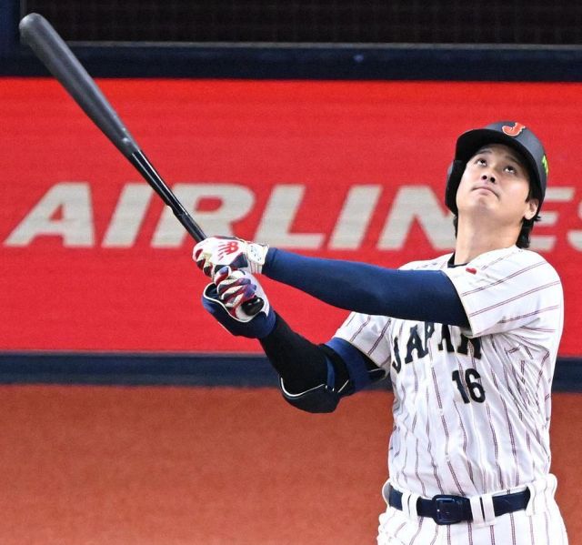 打球速度は大谷越え？ 中西太さん伝説のホームランを数学的に解析