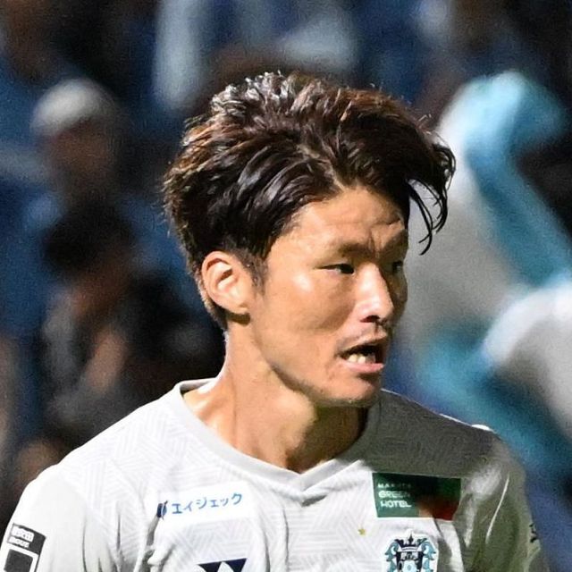 乗り越えろってことかな」全治5カ月…アビスパ福岡DF亀川諒史の心