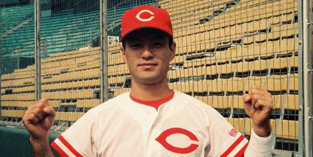 1番レフト、自ら外禁してます中村奨成」広島の大道温貴&島内颯太郎の