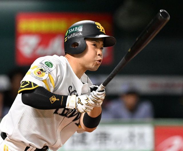 さらば熱男！ 18年目40歳、巨人の松田宣浩が現役引退へ 通算1832安打