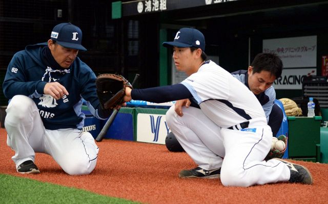 打球速度は大谷越え？ 中西太さん伝説のホームランを数学的に解析