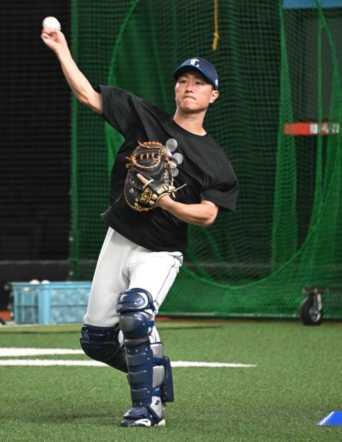 かつてはNPB野手ワーストも…西武・西川愛也が驚異の1試合6安打 参考