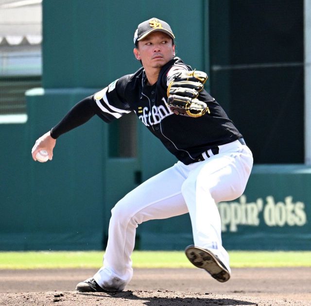 2003年日本シリーズ「鳥越さんのところで打たれて…」 阪神・井川慶さん