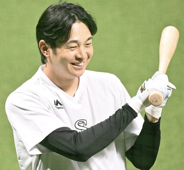 【プレミア】川瀬晃 ZETT ゼット 硬式木製バット ソフトバンク 2本セット ヒットよりもそこが良かった」ソフトバンク川瀬晃が復帰初戦で貢献