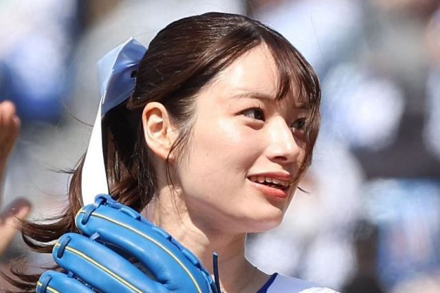 最強軍団襲来」WBC台湾チア〝ドリーム・チーム〟が東京上陸