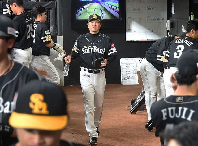 ソフトバンク連勝で交流戦首位堅持 今宮健太負傷交代も代打川瀬