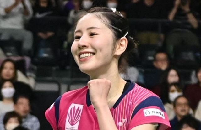 モーグル上村愛子さん、銀＆銅獲得の堀島行真と〝2ショット〟「46歳と