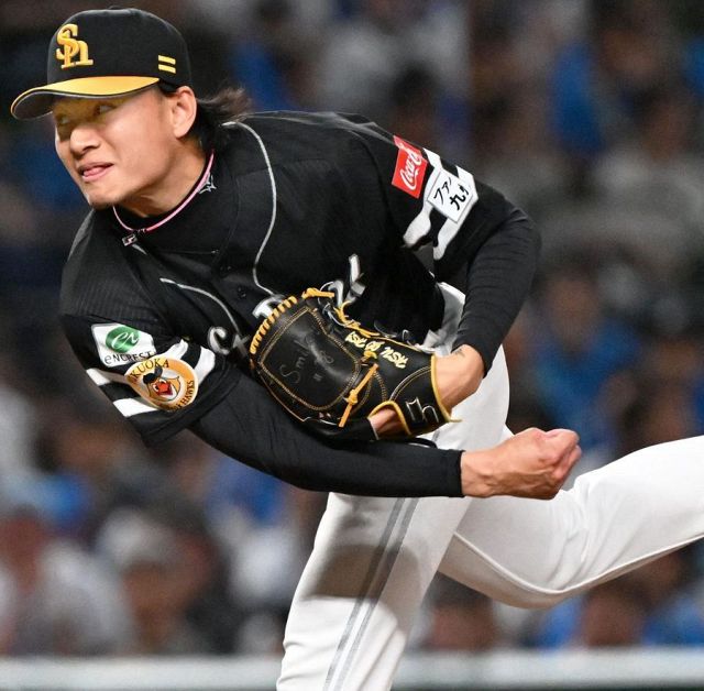ホークスOBの井口資仁氏、首位独走の古巣に「全国的な人気を感じます