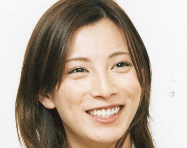 もう奇跡！」元CM女王加藤あい〝雰囲気ガラリ〟着物姿に「癒される