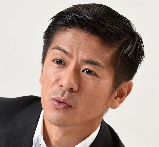 ほっそり…」「びっくり」人気女優と電撃婚、独立…元V6森田剛〝46歳近影