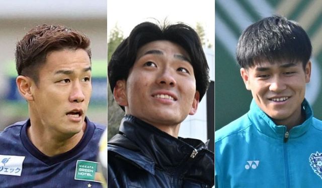 5年目開幕初勝利！アビスパ強い！！中払大介が先制、モントージャが
